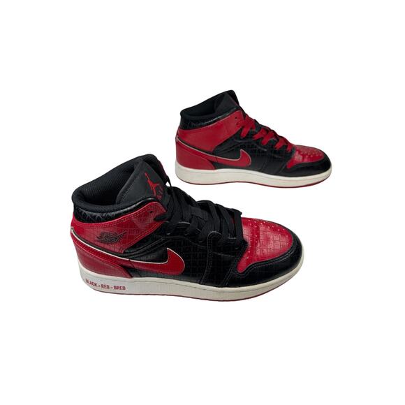 Nike Air Jordan 1 Mid SS \
